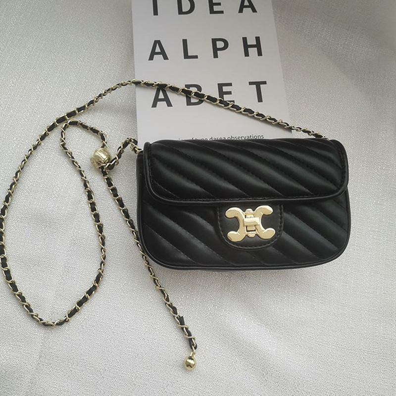 Luxury Bags Outlet - Sac à bandoulière réglable pour femmes,