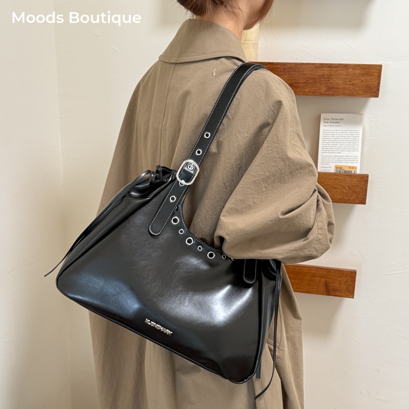 Luxury Bags Vegan - Sacs à bandoulière style vintage pour