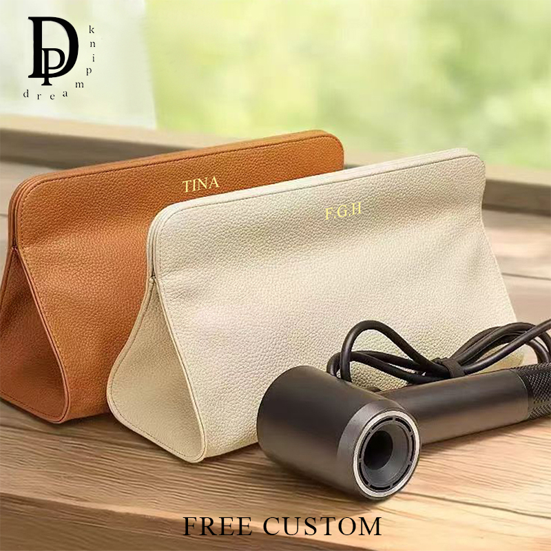 Luxury Bags Names - Sac de rangement pour sèche-cheveux en