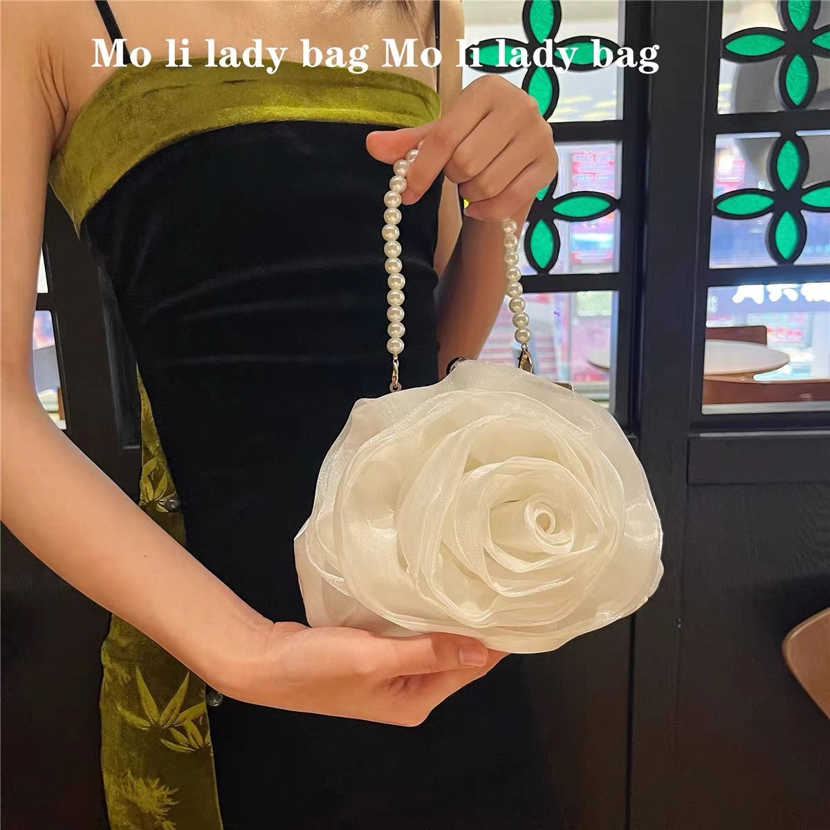 Luxury Bags Outlet - Sac à Main de Luxe en