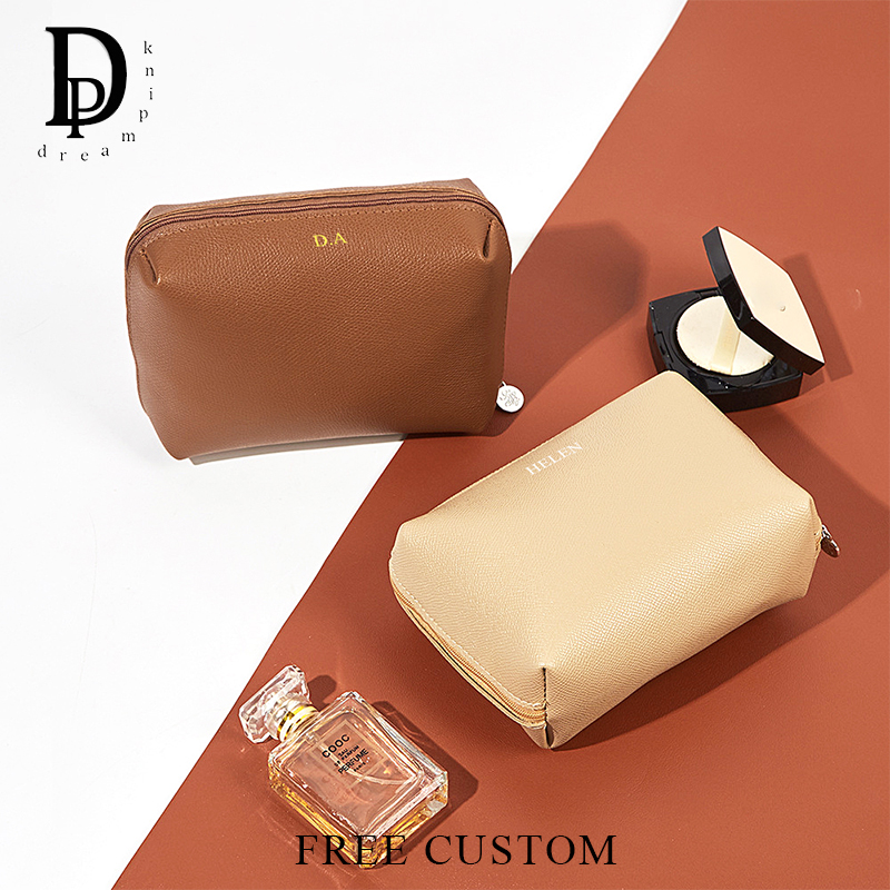 Luxury Bags Names - Sac à cosmétiques de luxe en