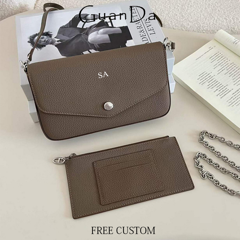 Luxury Bags Names - Sac à bandoulière de luxe en