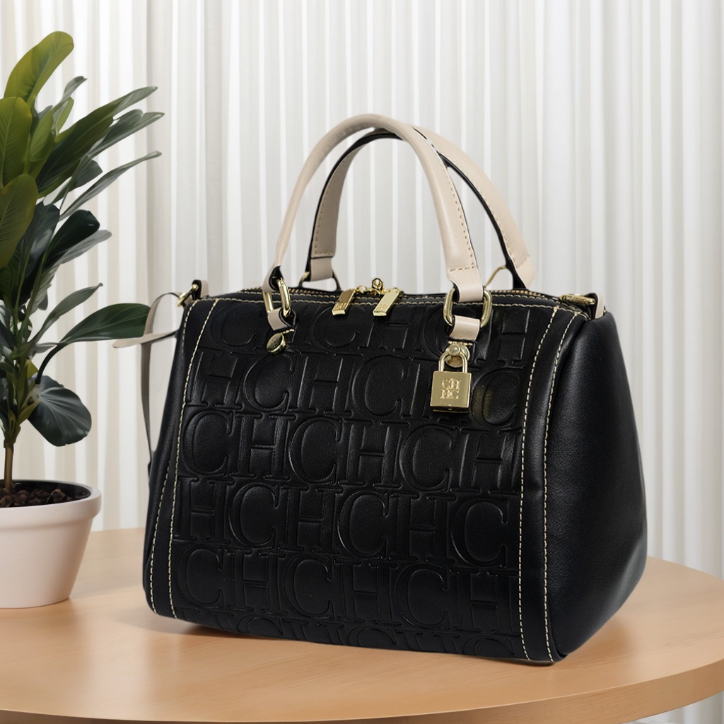 Luxury High Quality Bags - Sac fourre-tout tendance en cuir de