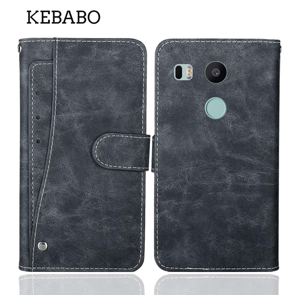 Luxury Bags Quotes - Portefeuille en cuir pour LG Google