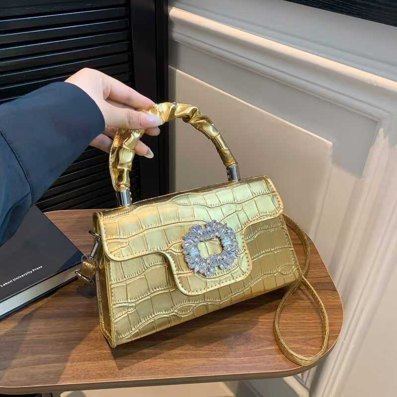 Luxury Bags Lv - Sacs à main en cuir souple