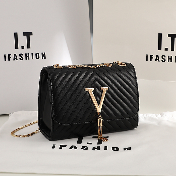 Luxury Bags Lv - Sac à bandoulière brodé pour femmes,