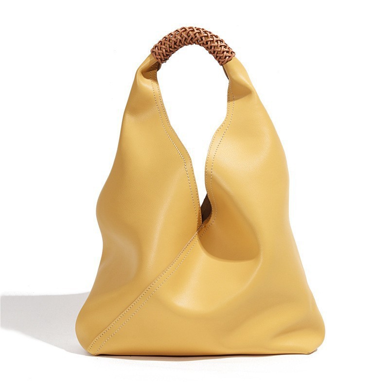 Luxury High Quality Bags - Sac en cuir véritable, sac à