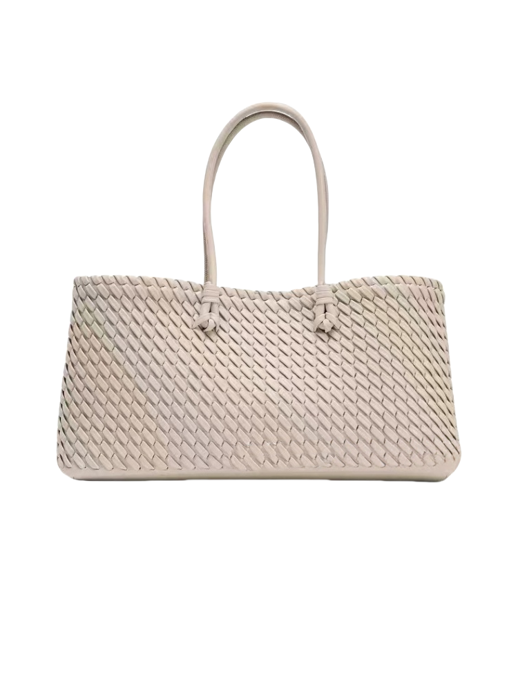 Luxury Bags Vegan - Sacs à main de luxe tissés