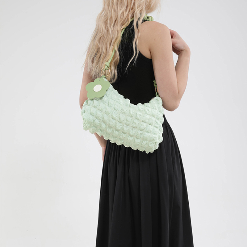 Luxury High Quality Bags - Nouveau sac à main coréen couleur