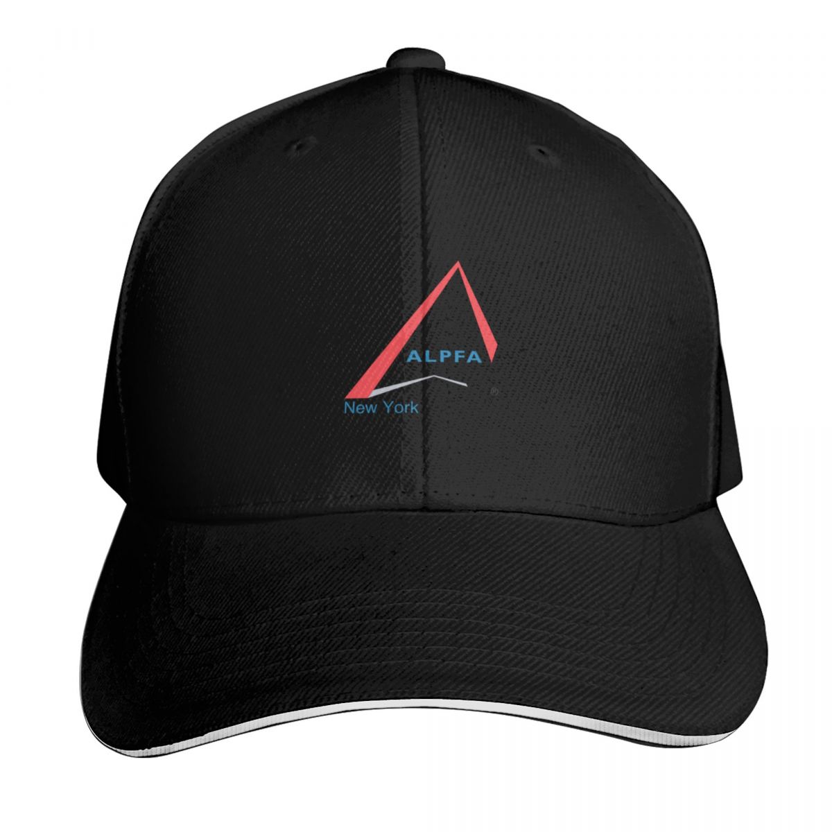Luxury Bags New York - ALPFA New York – casquette de