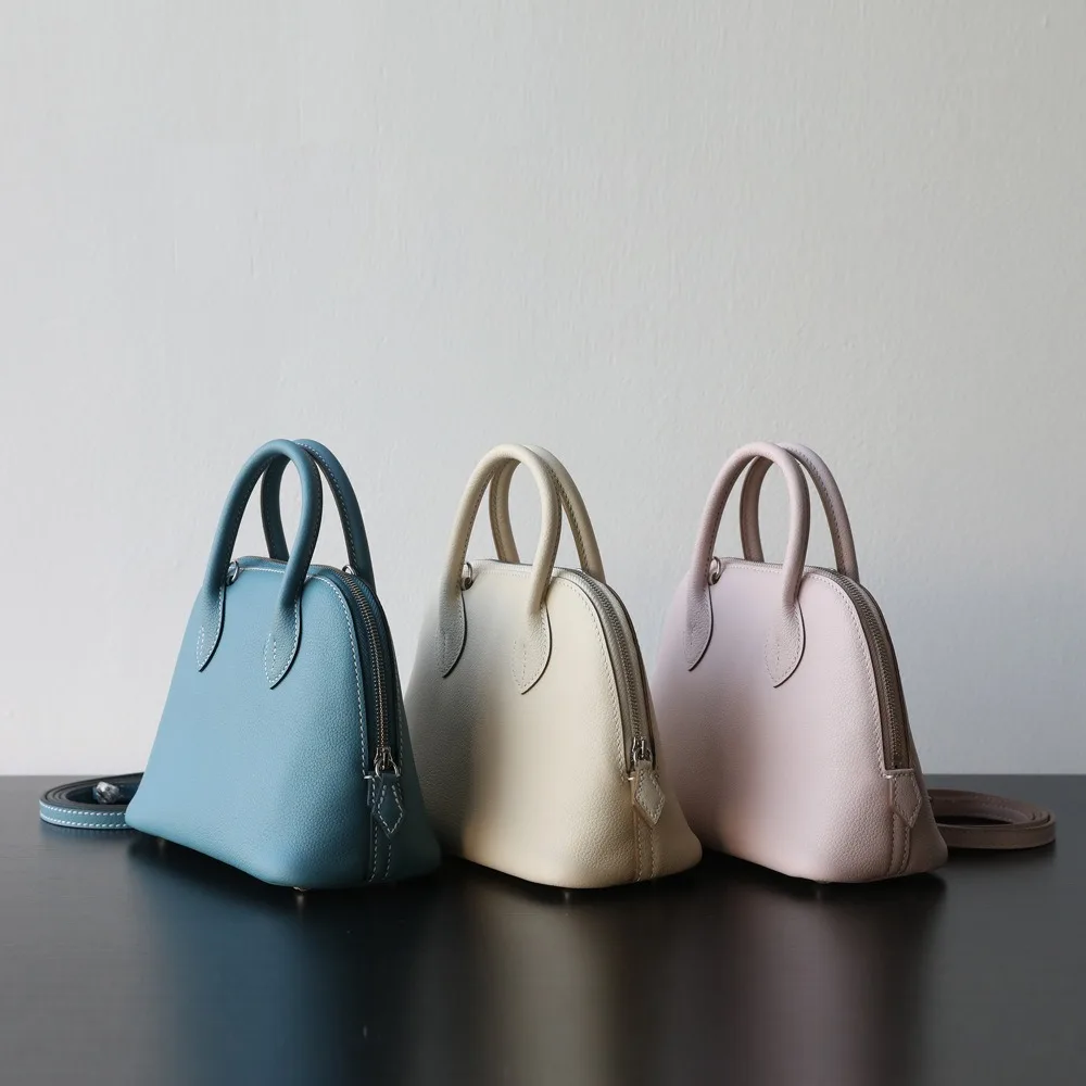 Luxury Bags Green - 2025 nouveau haut de gamme léger
