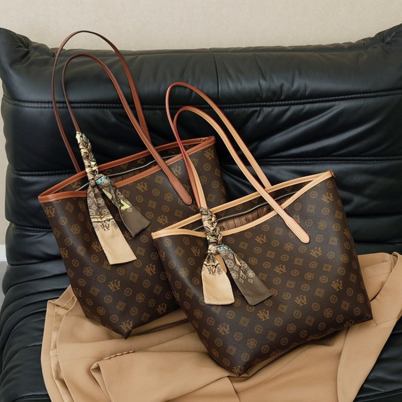 Luxury Bags Lv - Sac à langer élégant de créateur