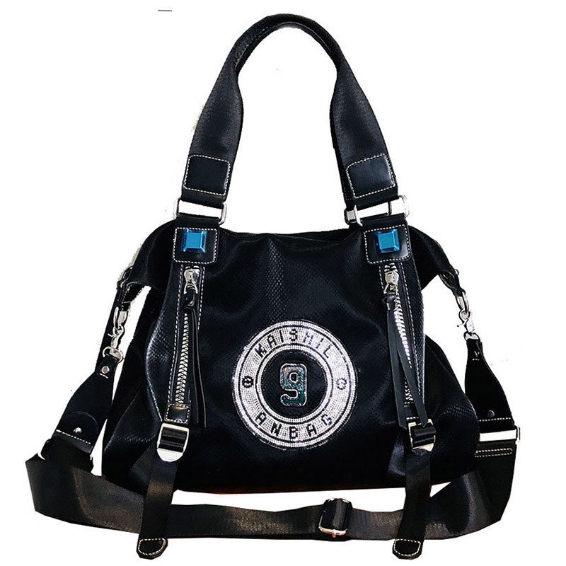 Luxury High Quality Bags - Nouvelles marques célèbres femmes sac mode