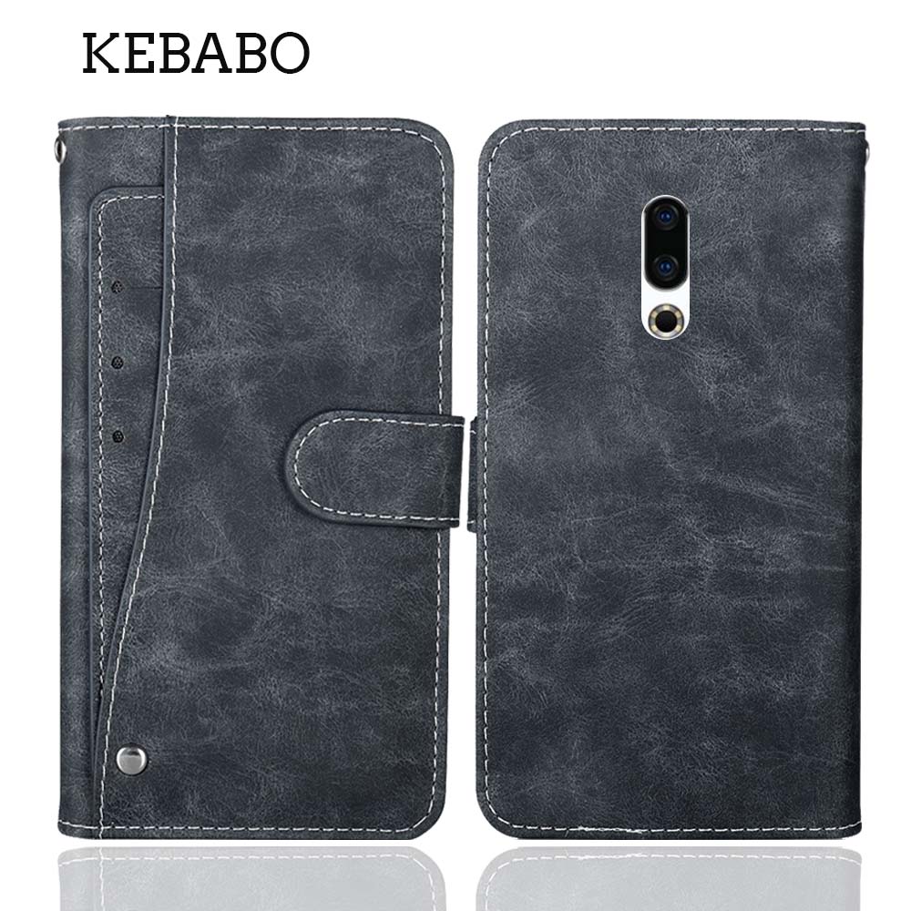 Luxury Bags Quotes - Étui portefeuille en cuir pour Meizu