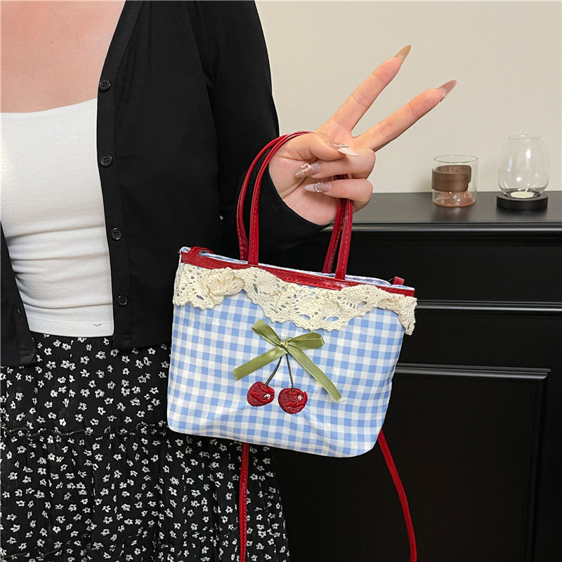 Luxury High Quality Bags - Nouveau sac à main coréen à