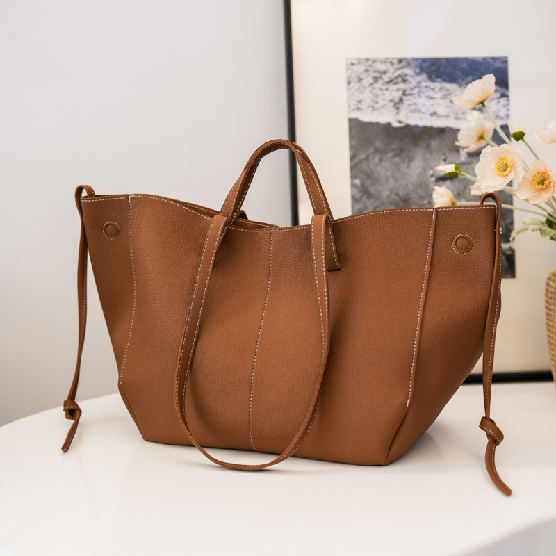 Luxury High Quality Bags - Sacs fourre-tout en cuir de grande