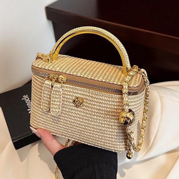 Luxury Bags White - Nouveau sac à bandoulière 2026 en