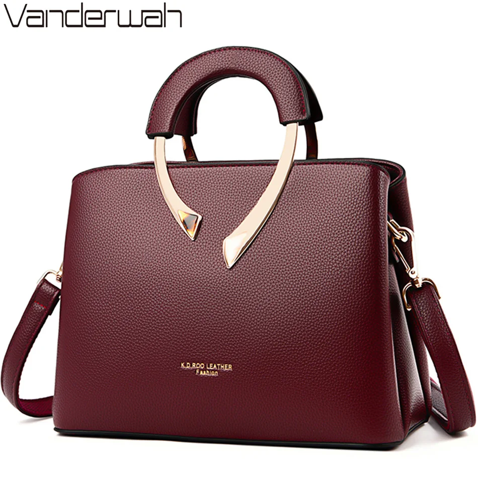 VANDERWAH véritable haute qual - Luxury High Quality Bags avis et prix