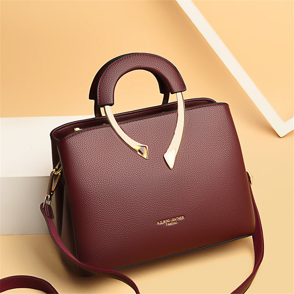 VANDERWAH véritable haute qual - Luxury High Quality Bags avis et prix