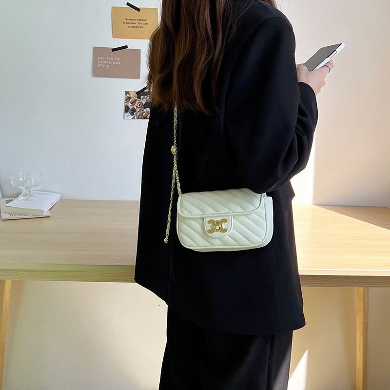 Sac à bandoulière réglable pou - Luxury Bags Outlet avis et prix