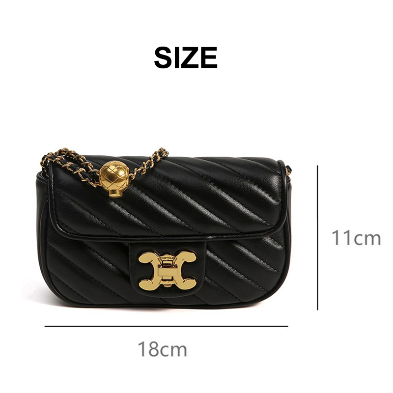 Sac à bandoulière réglable pou - Luxury Bags Outlet avis et prix