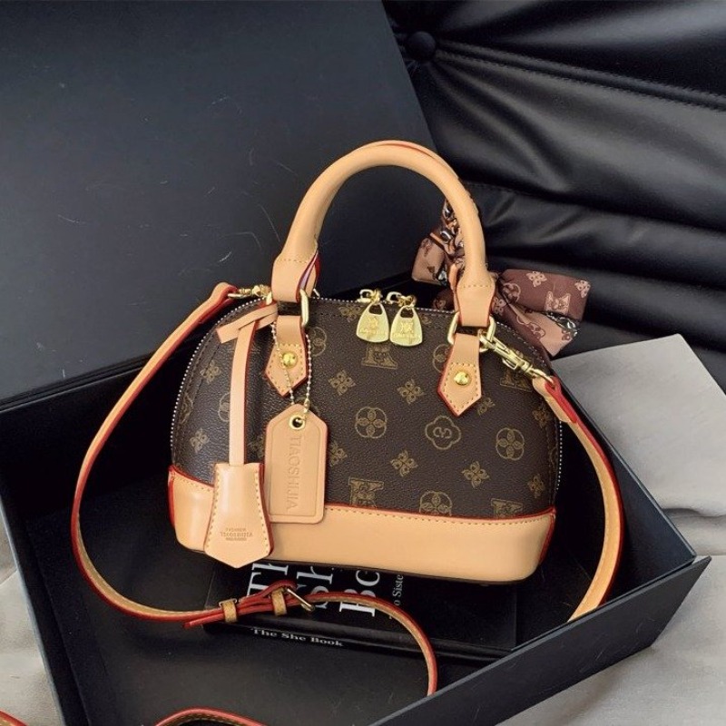 Sac à langer chic classique or - Luxury Bags Lv avis et prix