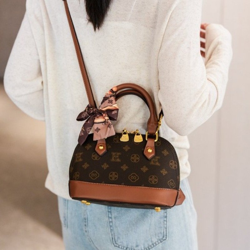 Sac à langer chic classique or - Luxury Bags Lv avis et prix