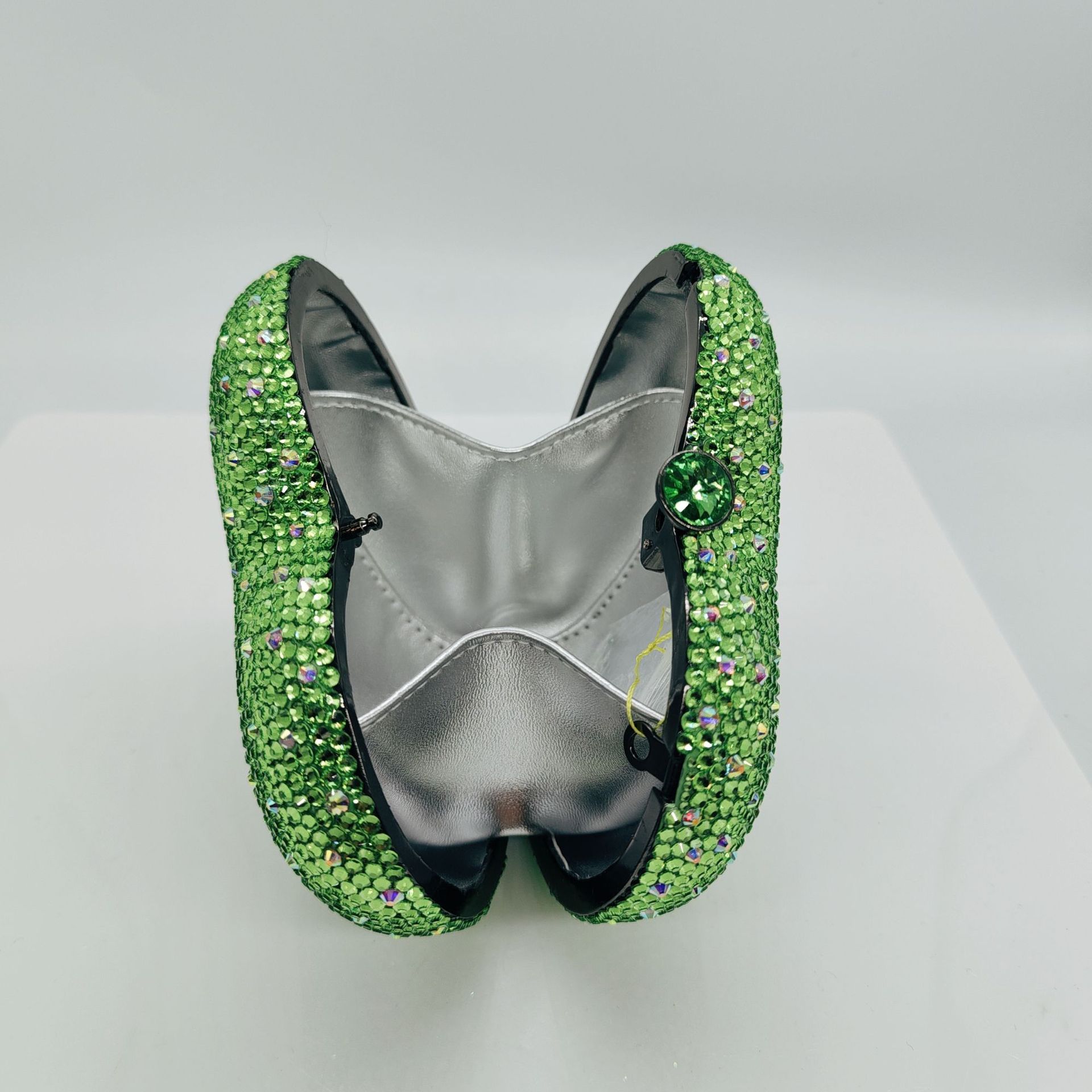 WHTUOHENG – sac de soirée en c - Luxury Bags Green avis et prix