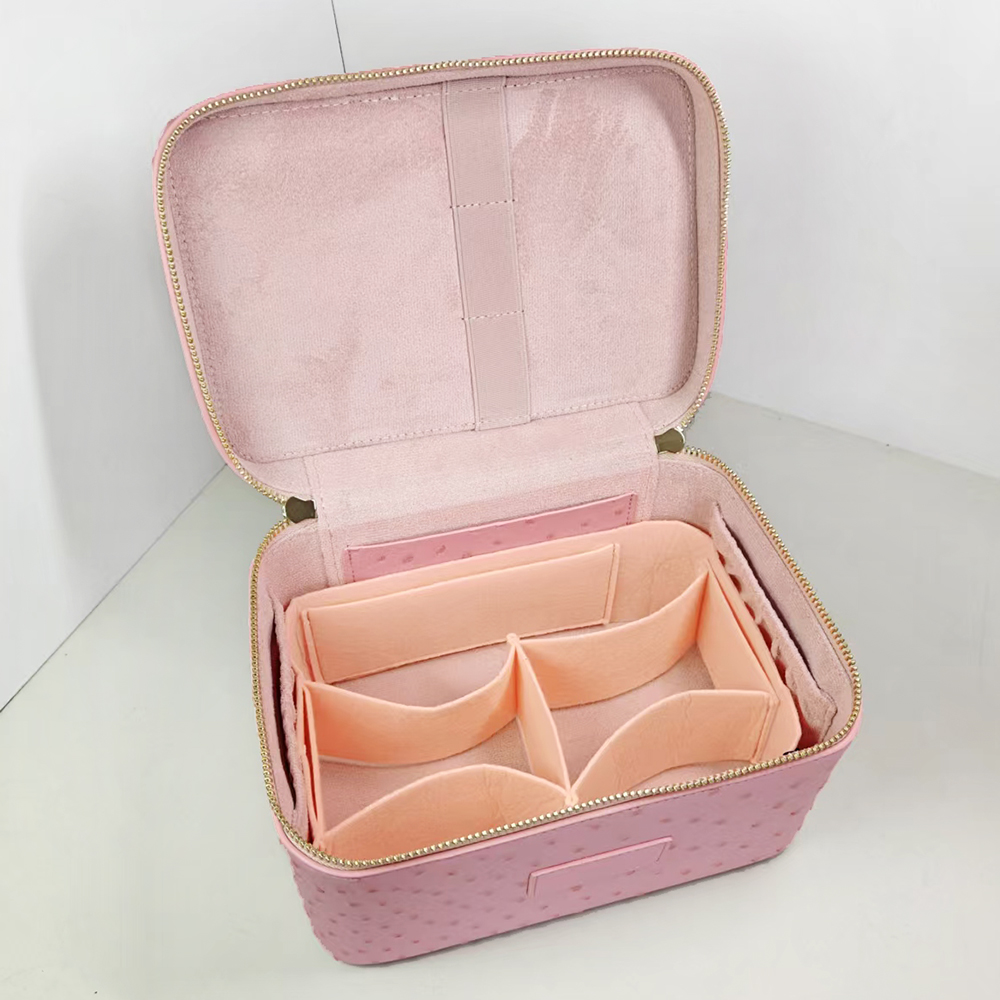 Trousse de Maquillage de Luxe  - Luxury Bags Names avis et prix