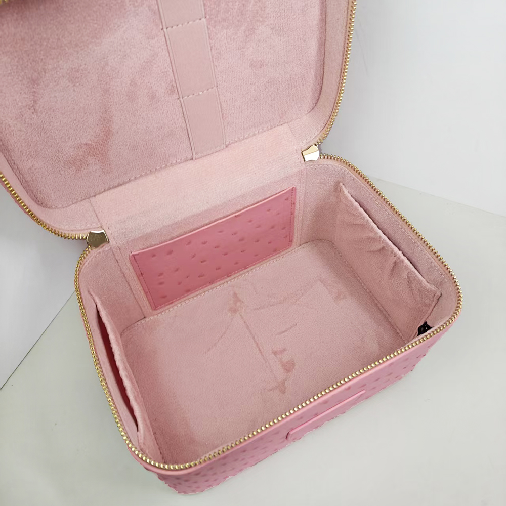 Trousse de Maquillage de Luxe  - Luxury Bags Names avis et prix