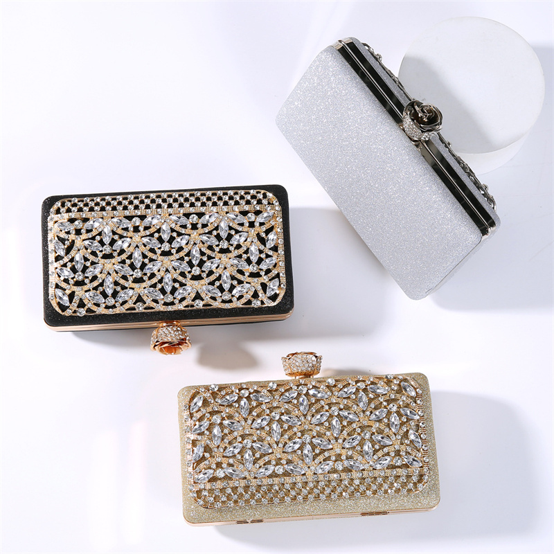 Pochette de soirée de luxe pou - Luxury Bags In Dubai avis et prix