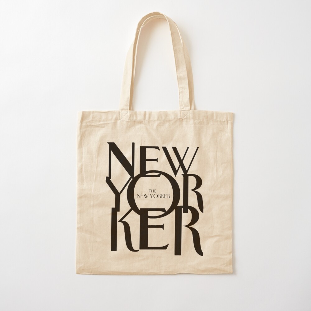 Sac fourre-tout New York Lette - Luxury Bags New York avis et prix