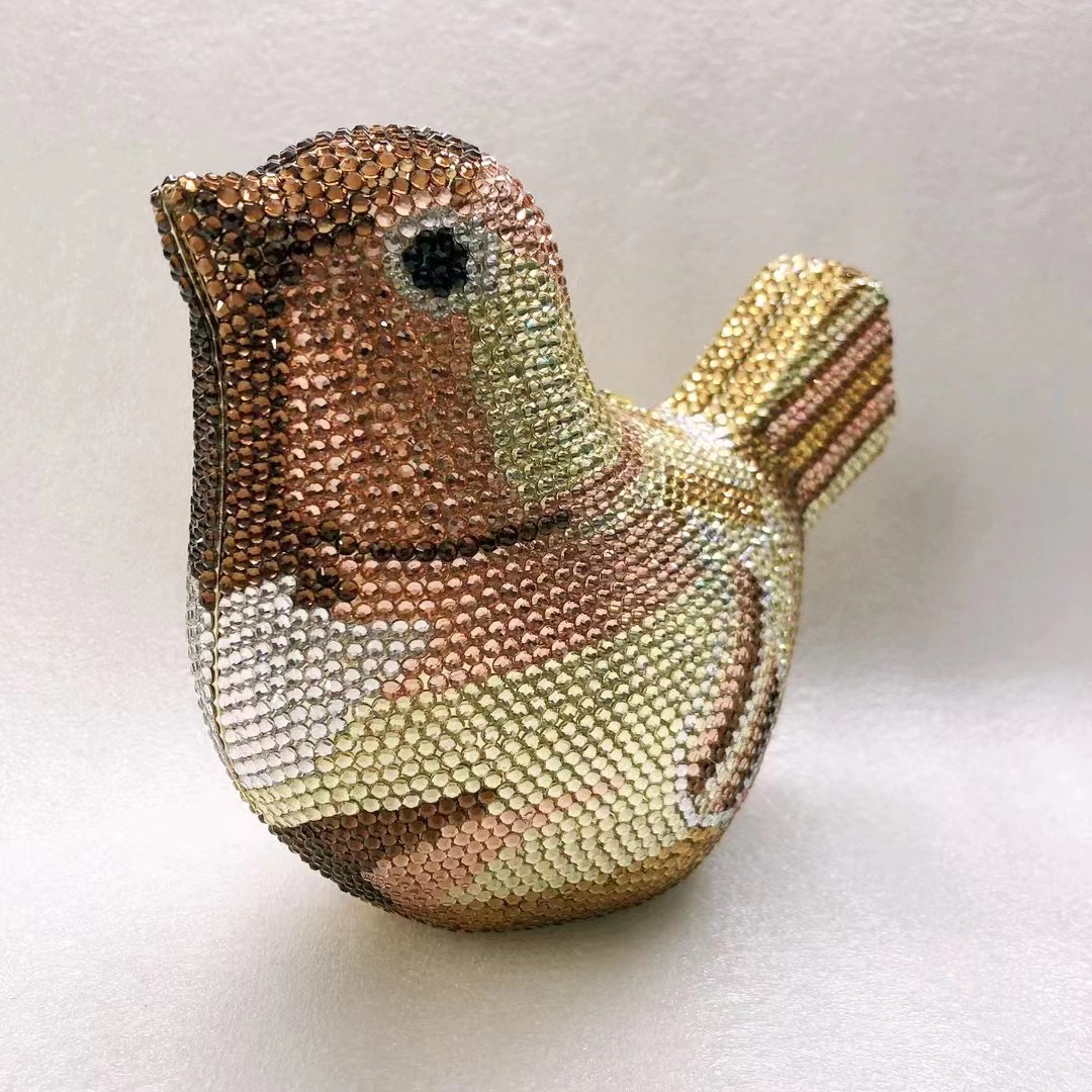 Sac à Main de Luxe en Clip pou - Luxury Bags White avis et prix