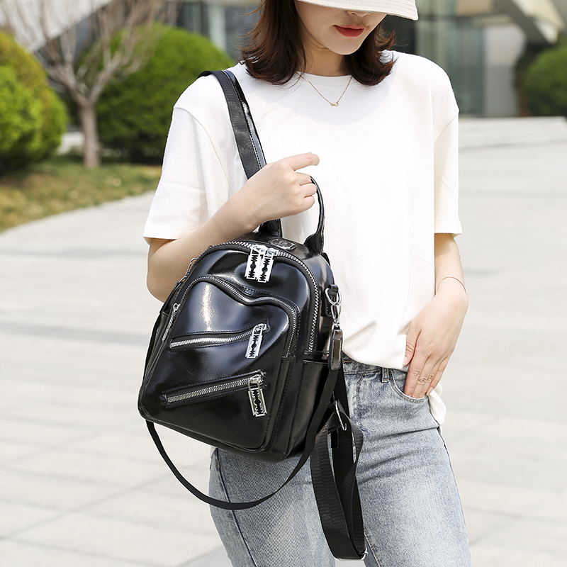 Sac à dos de voyage en cuir PU - Luxury High Quality Bags avis et prix