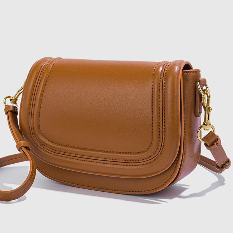 Sac bandoulière minimaliste en - Luxury Bags Vegan avis et prix