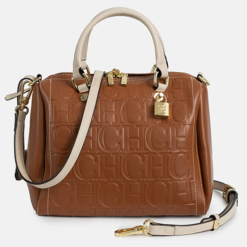 Sac fourre-tout tendance en cu - Luxury High Quality Bags avis et prix