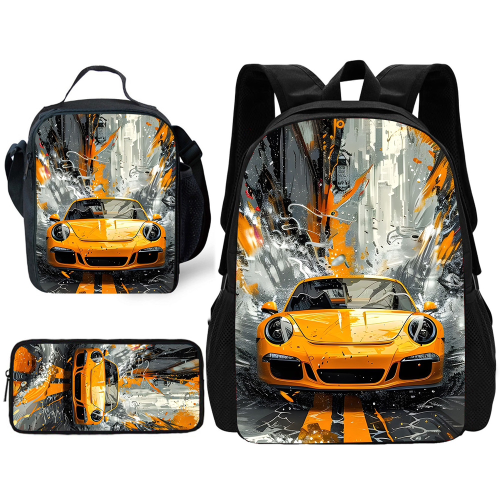 Sac à dos de voitures de sport - Luxury High Quality Bags avis et prix