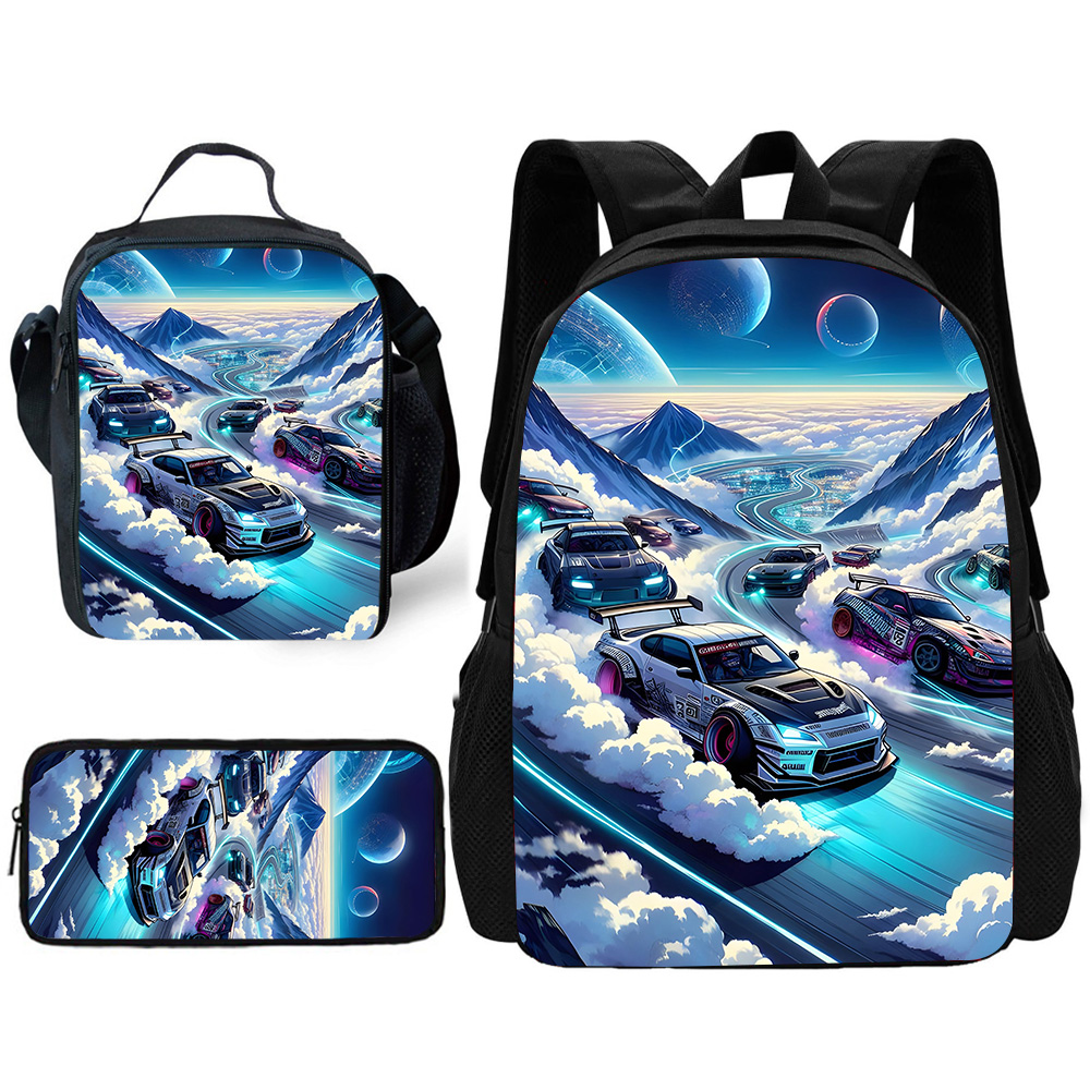 Sac à dos de voitures de sport - Luxury High Quality Bags avis et prix