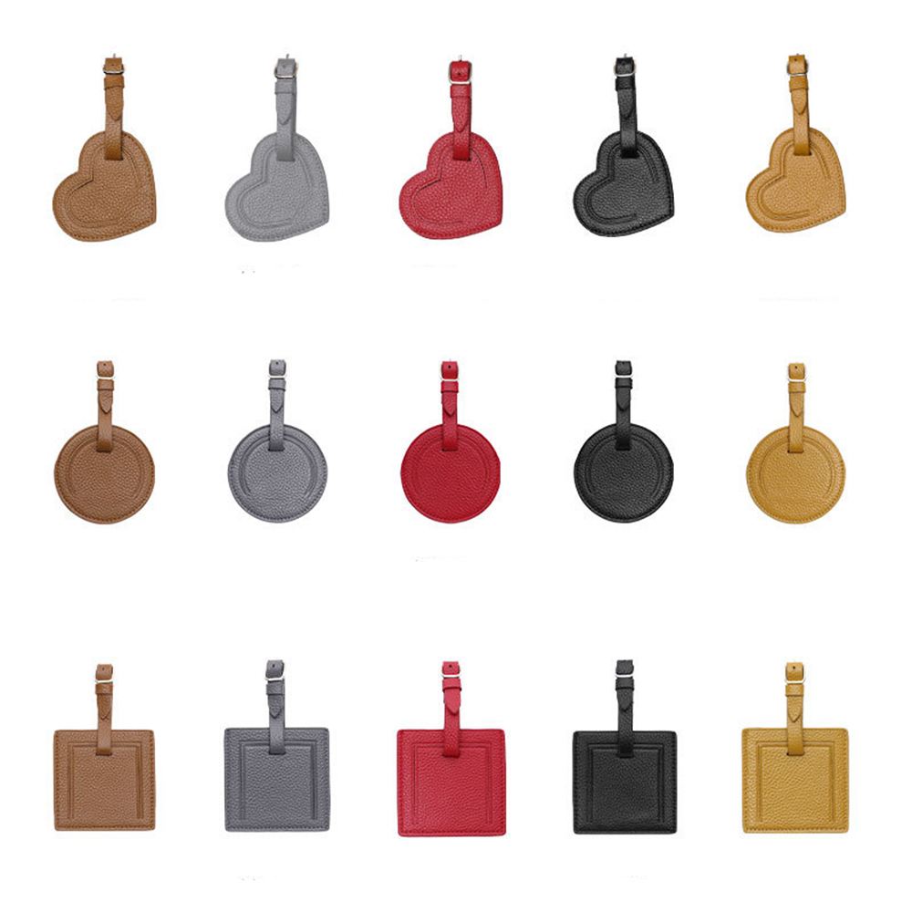 Étiquette de bagage de voyage  - Luxury Bags Names avis et prix