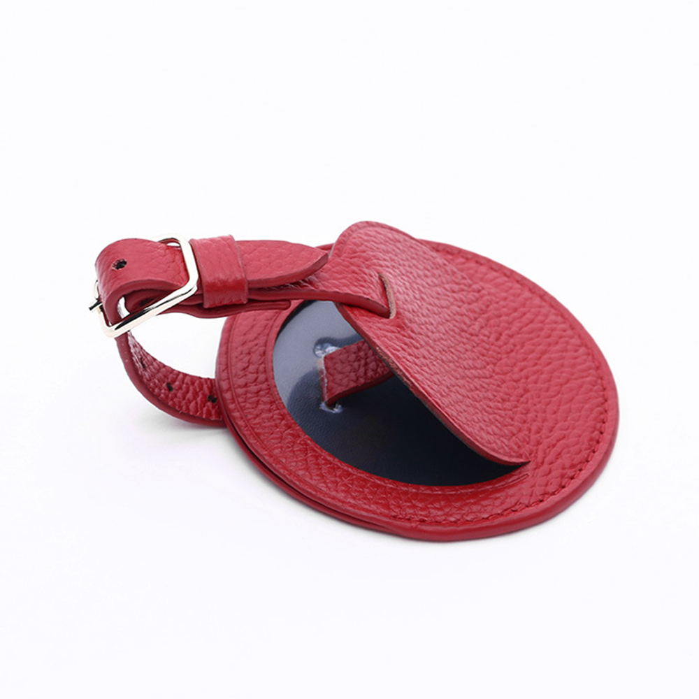 Étiquette de bagage de voyage  - Luxury Bags Names avis et prix