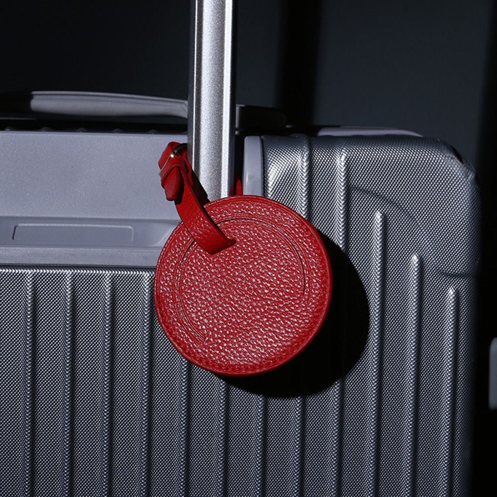 Étiquette de bagage de voyage  - Luxury Bags Names avis et prix