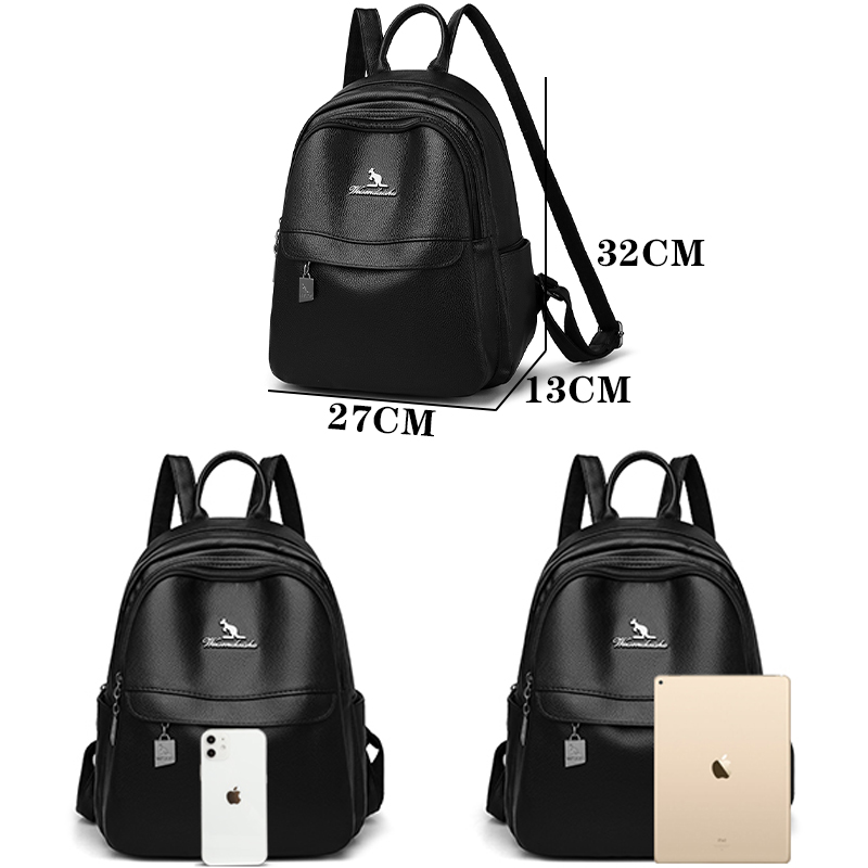 Sac à Dos en Cuir de Grande Ca - Luxury High Quality Bags avis et prix