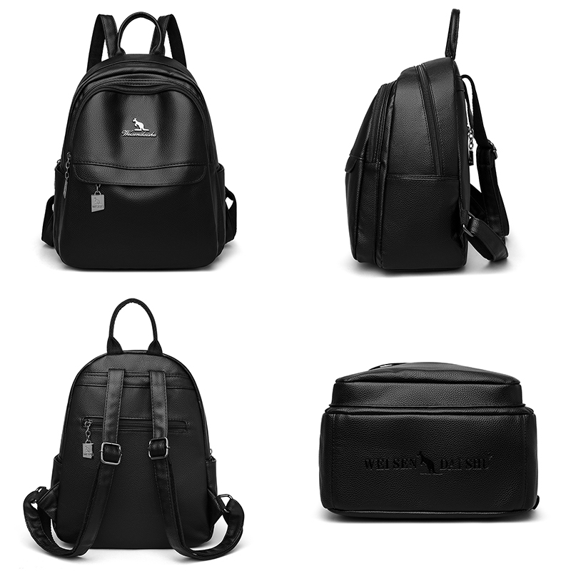Sac à Dos en Cuir de Grande Ca - Luxury High Quality Bags avis et prix