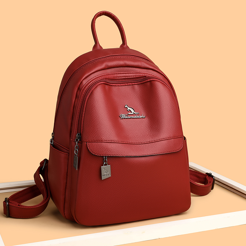 Sac à Dos en Cuir de Grande Ca - Luxury High Quality Bags avis et prix