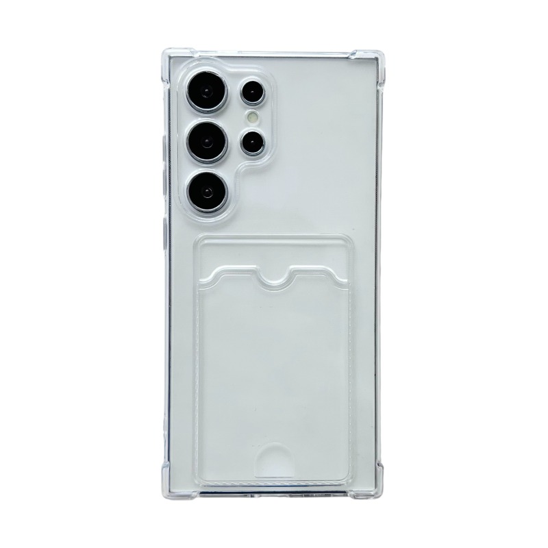 Étui de téléphone transparent  - Luxury Bags Quotes avis et prix