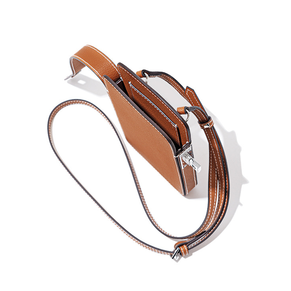 Sac de téléphone de luxe en cu - Luxury Bags Outlet avis et prix