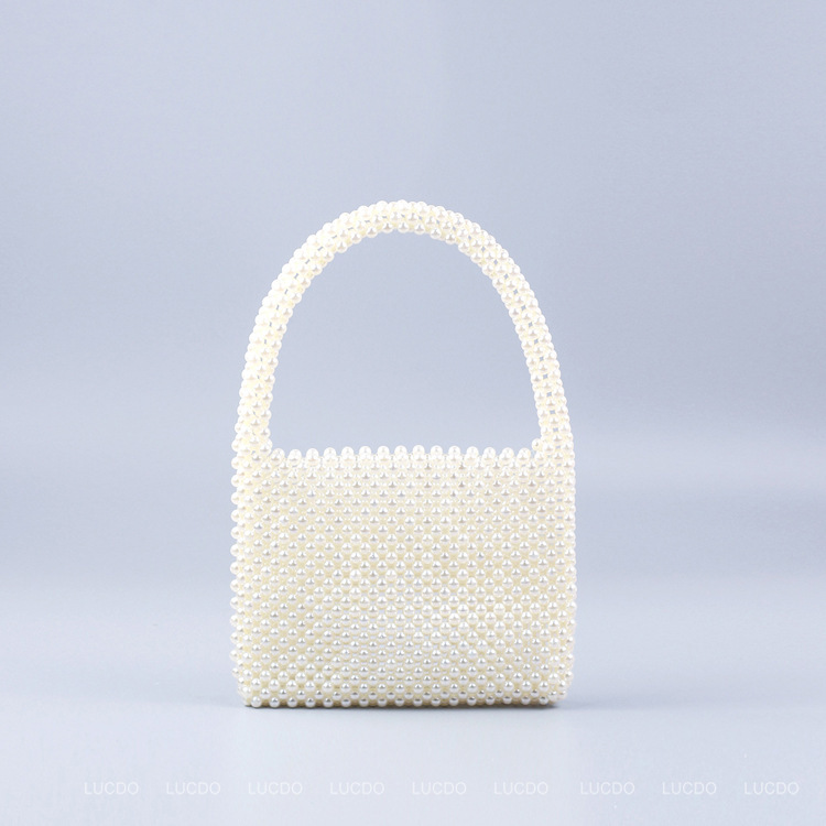 Sac à main Vintage pour femmes - Luxury Bags White avis et prix