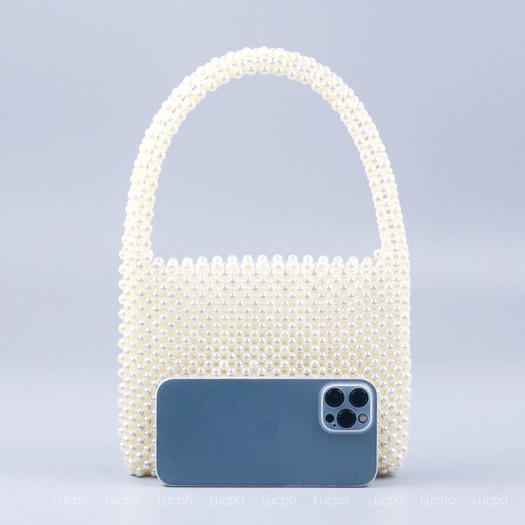 Sac à main Vintage pour femmes - Luxury Bags White avis et prix