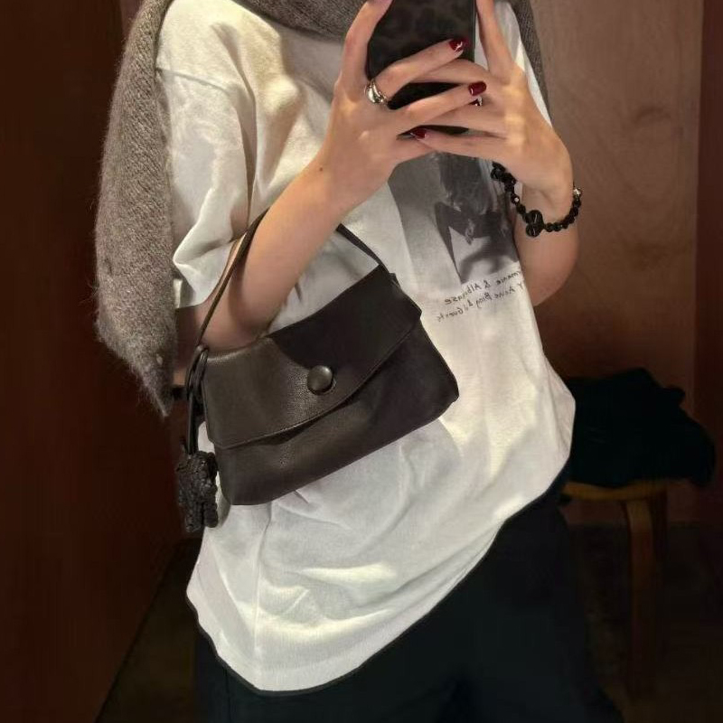Mini sac à main en cuir vérita - Luxury Bags Designer avis et prix