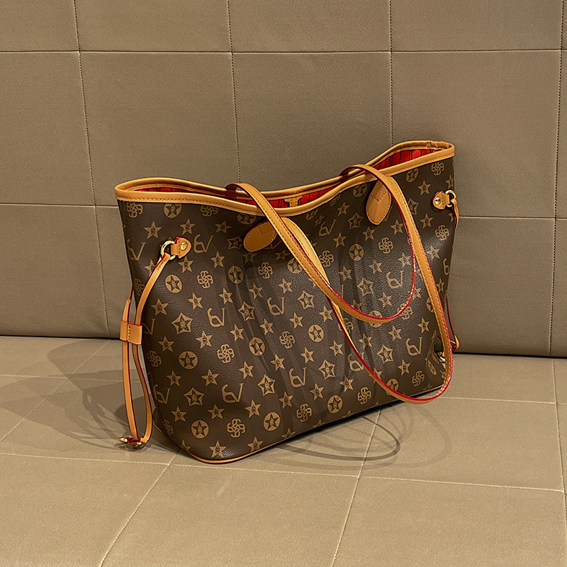 Sac à langer élégant en cuir,  - Luxury Bags Lv avis et prix